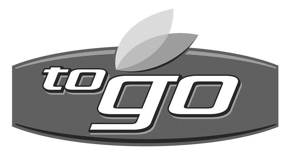 Trademark Logo TO GO