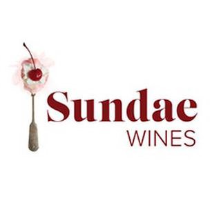 Trademark Logo SUNDAE WINES
