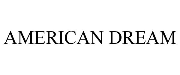 American Dream Progress Report - Designer Brands Opening Stores