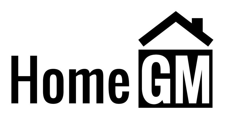 Trademark Logo HOME GM
