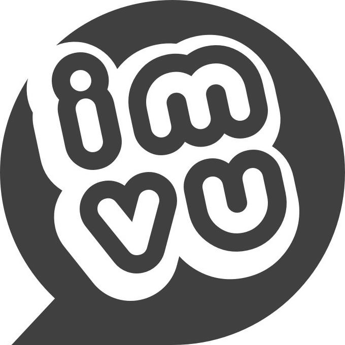 Trademark Logo IMVU