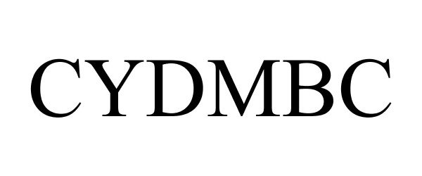  CYDMBC