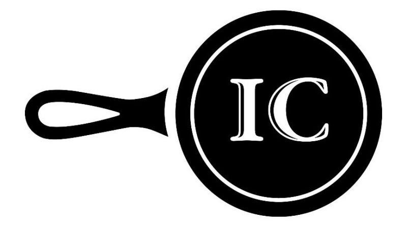 Trademark Logo IC