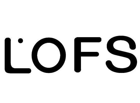 Trademark Logo LOFS