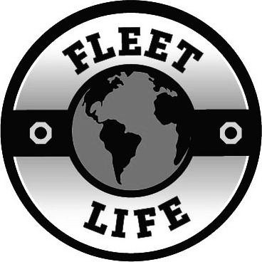 Trademark Logo FLEET LIFE