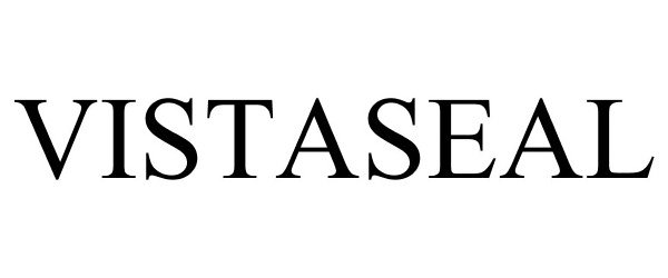 Trademark Logo VISTASEAL