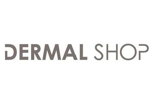 Trademark Logo DERMAL SHOP