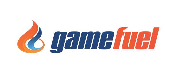 Trademark Logo GAMEFUEL