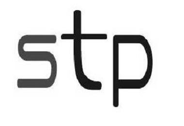 Trademark Logo STP