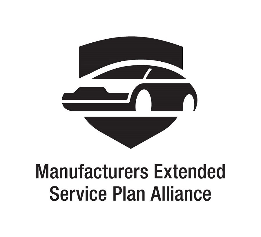 Trademark Logo MANUFACTURERS EXTENDED SERVICE PLAN ALLIANCE