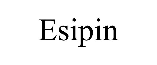  ESIPIN