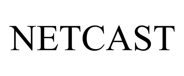 Trademark Logo NETCAST