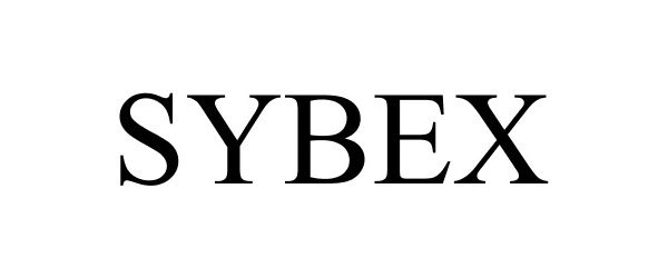  SYBEX