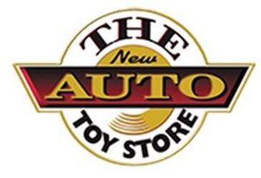 THE NEW AUTO TOY STORE