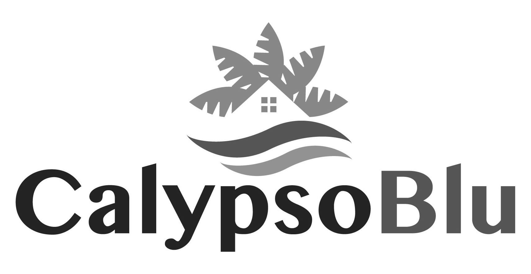 Trademark Logo CALYPSOBLU