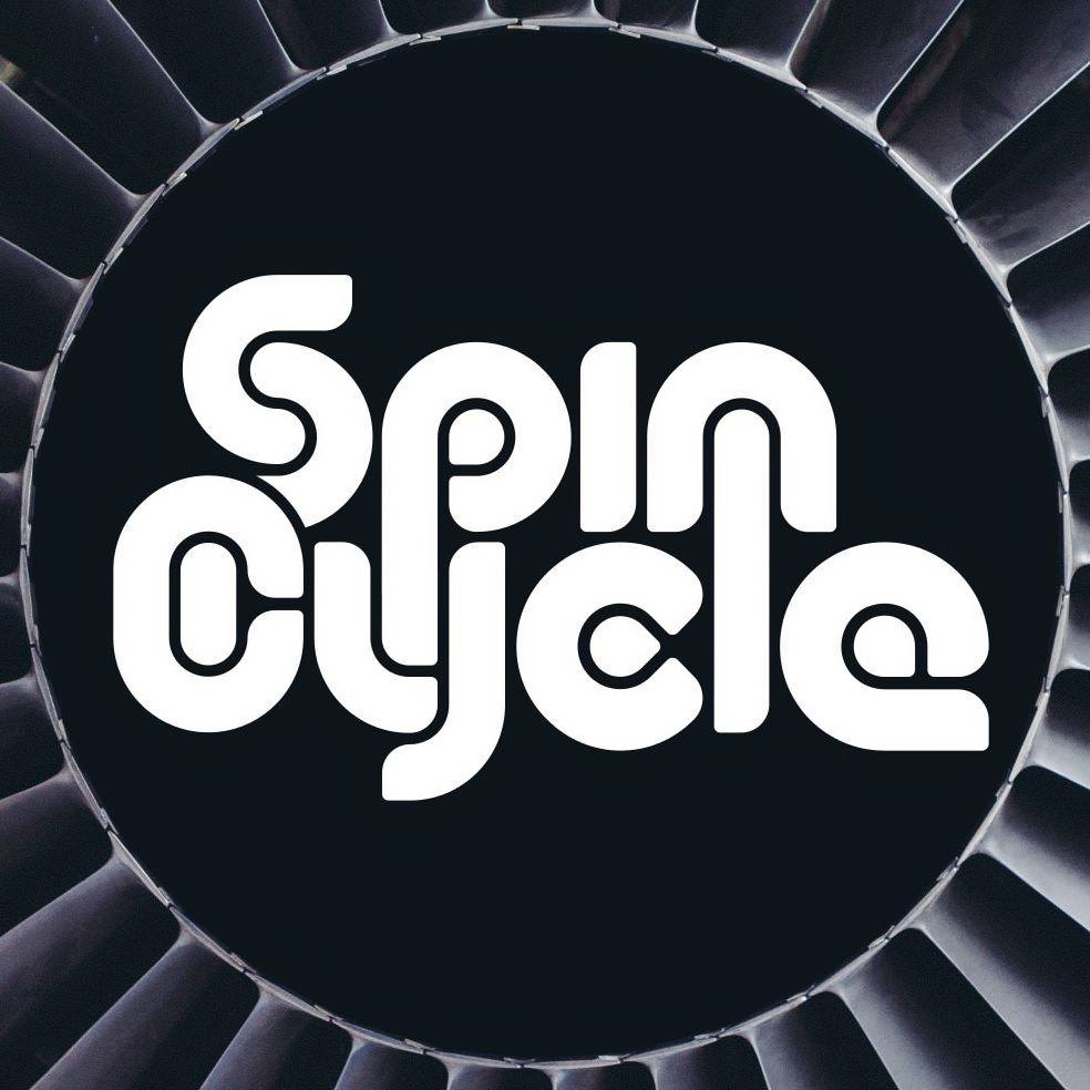 SPIN CYCLE