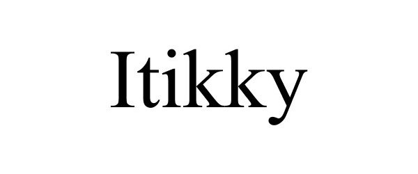  ITIKKY