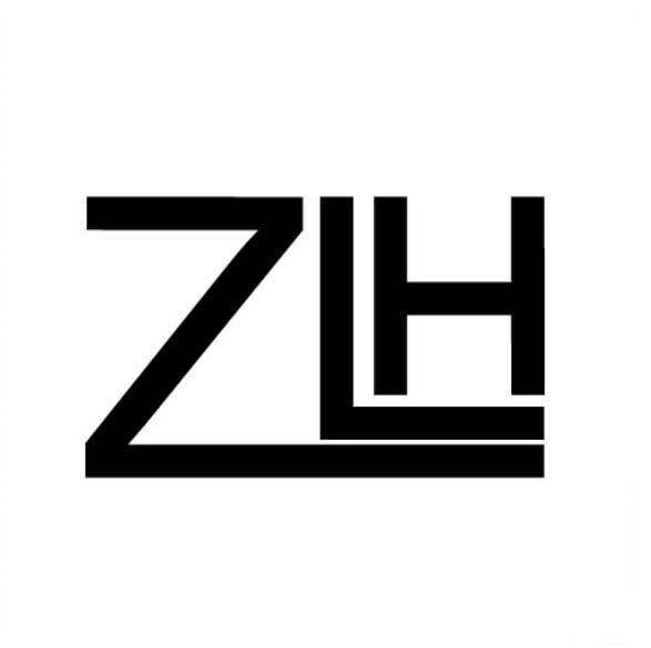 Trademark Logo ZLH