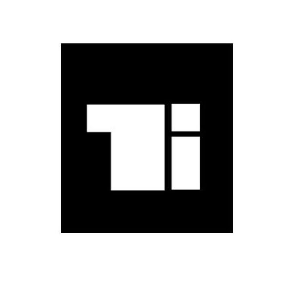 Trademark Logo TI