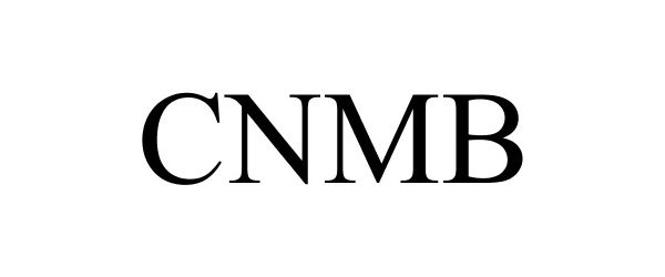  CNMB