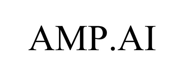  AMP.AI