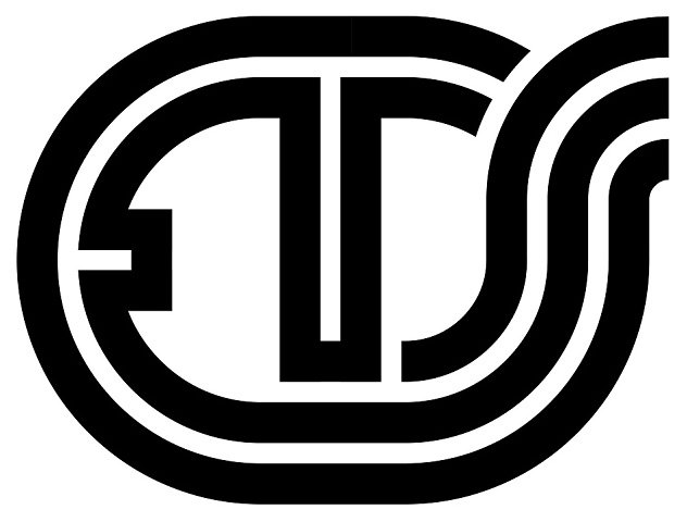 Trademark Logo ETS