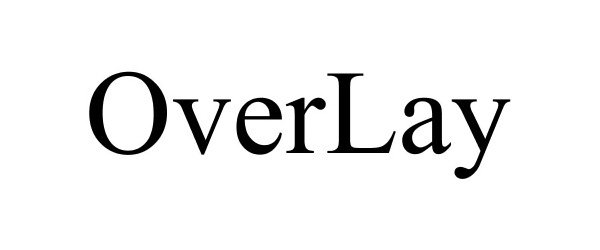 Trademark Logo OVERLAY