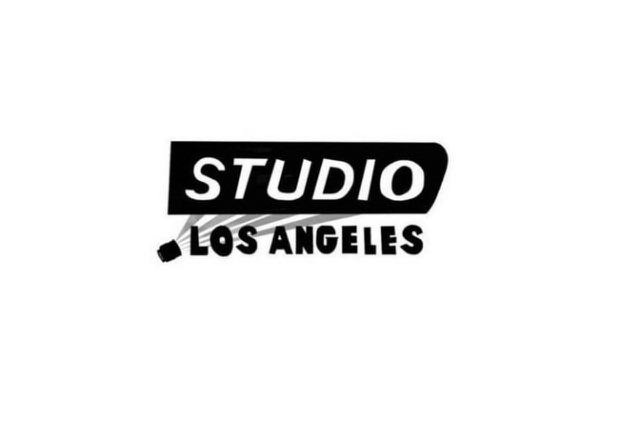 Trademark Logo STUDIO LOS ANGELES