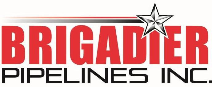 BRIGADIER PIPELINES INC.