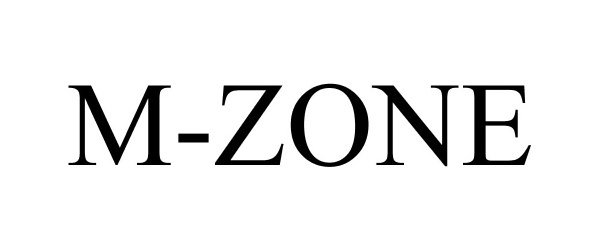  M-ZONE