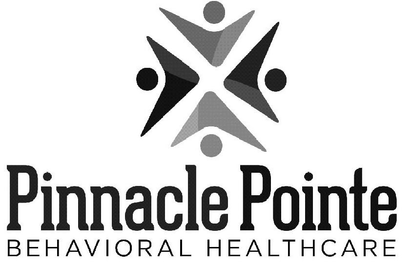 Trademark Logo PINNACLE POINTE BEHAVIORAL HEALTHCARE