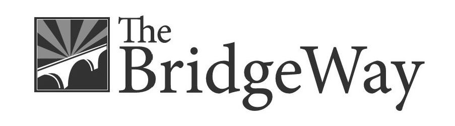 Trademark Logo THE BRIDGEWAY