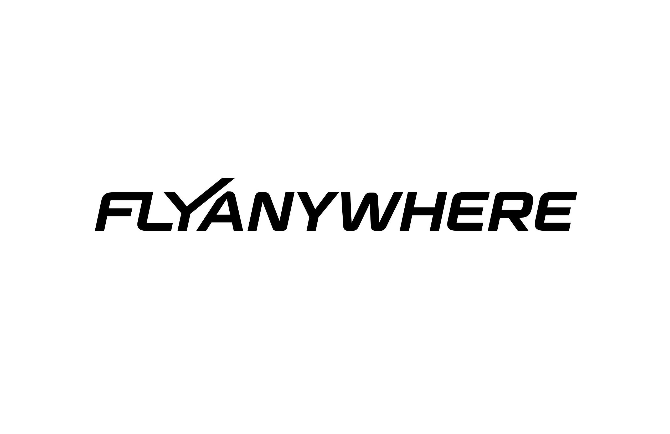  FLYANYWHERE