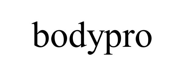 BODYPRO