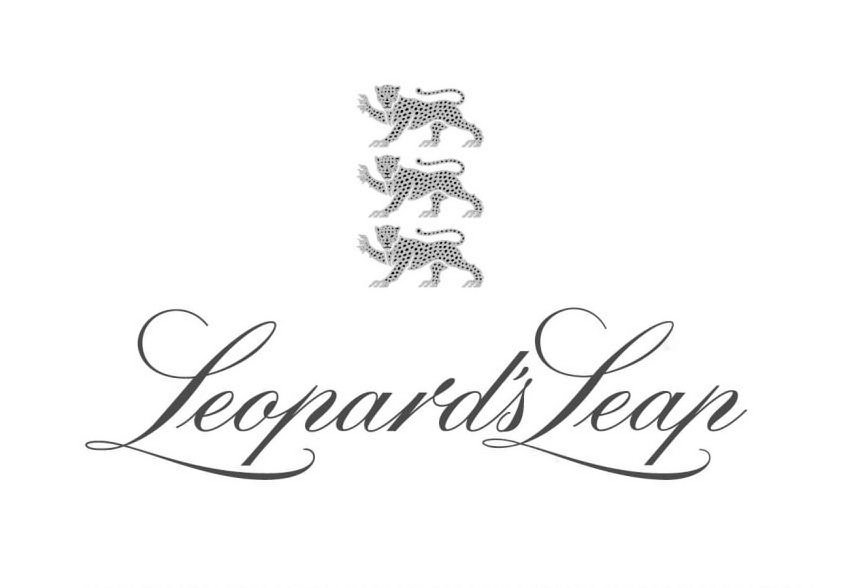  LEOPARD'S LEAP