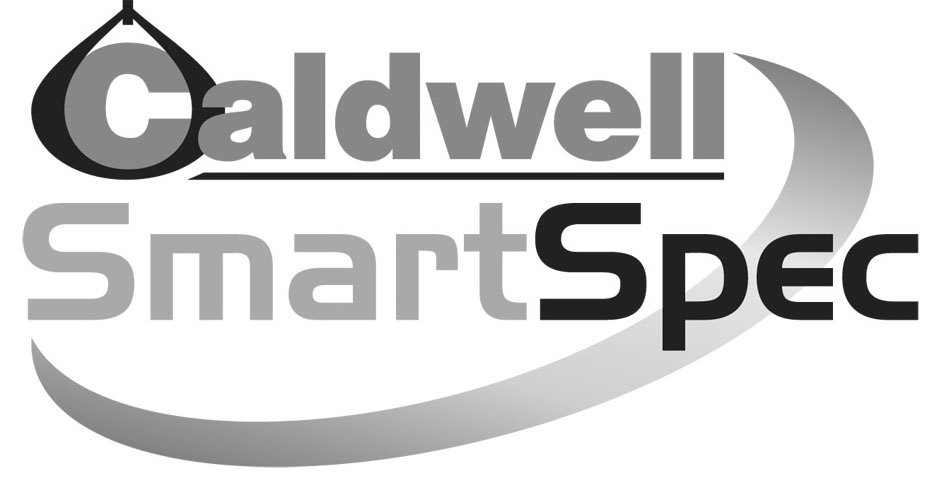 Trademark Logo CALDWELL SMART SPEC