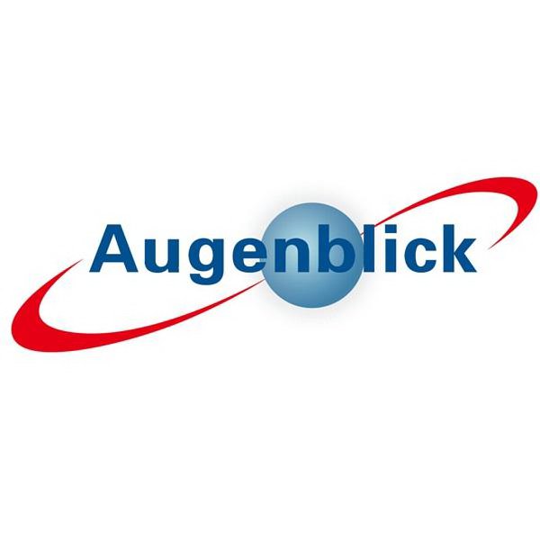 Trademark Logo AUGENBLICK