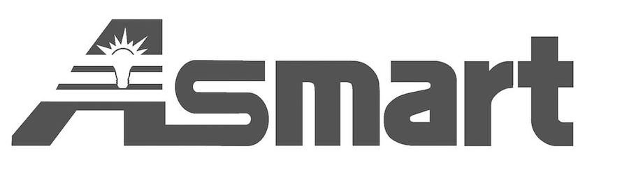 Trademark Logo ASMART