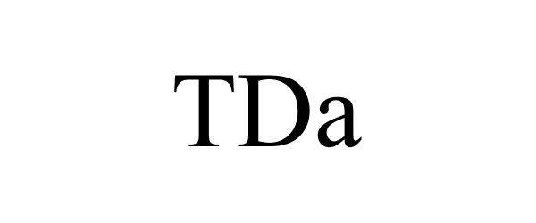 TDA