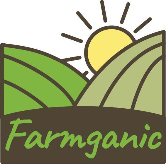 Trademark Logo FARMGANIC
