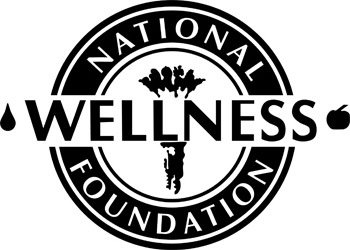 Trademark Logo NATIONAL WELLNESS FOUNDATION