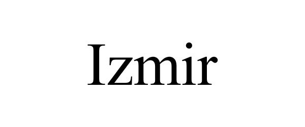 Trademark Logo IZMIR