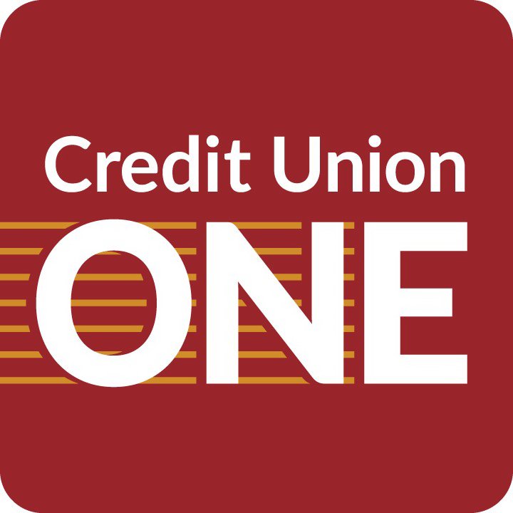  CREDIT UNION ONE