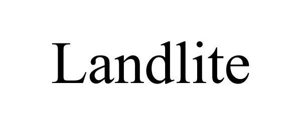 LANDLITE