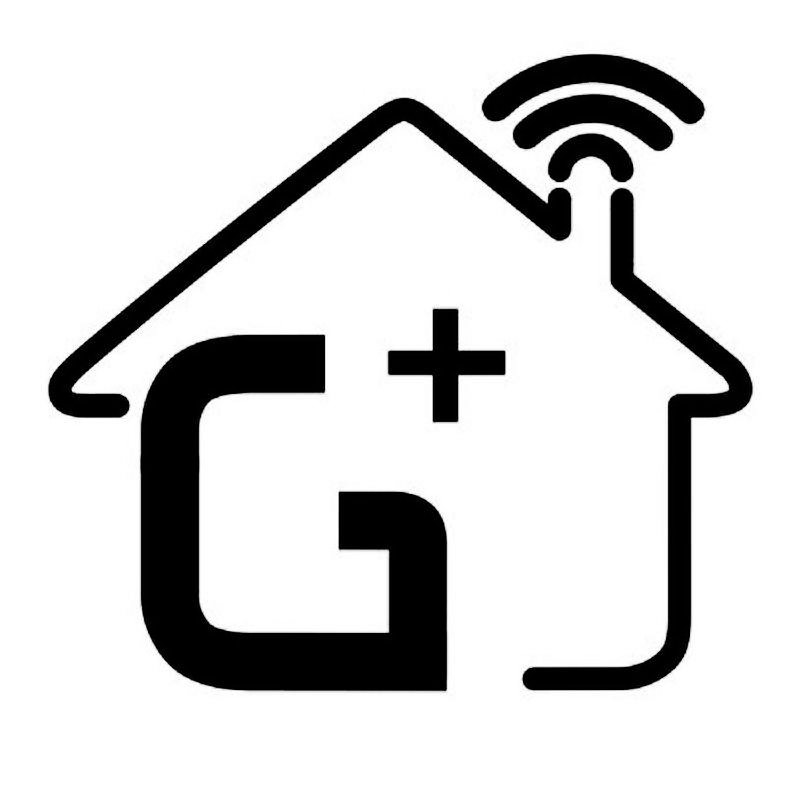 Trademark Logo G+