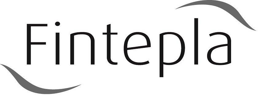 Trademark Logo FINTEPLA