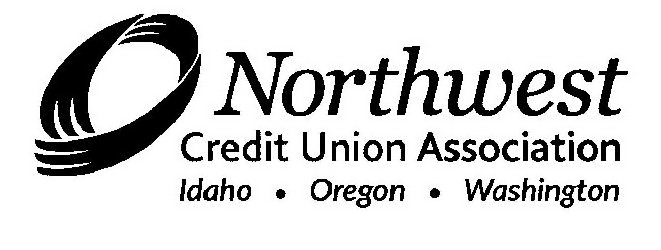 Trademark Logo NORTHWEST CREDIT UNION ASSOCIATION IDAHO · OREGON · WASHINGTON