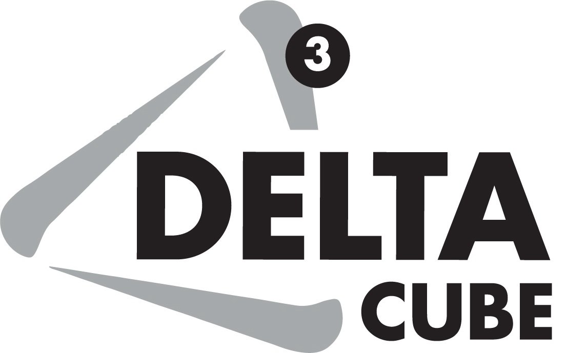  DELTA CUBE 3