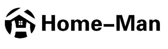 Trademark Logo HOME-MAN