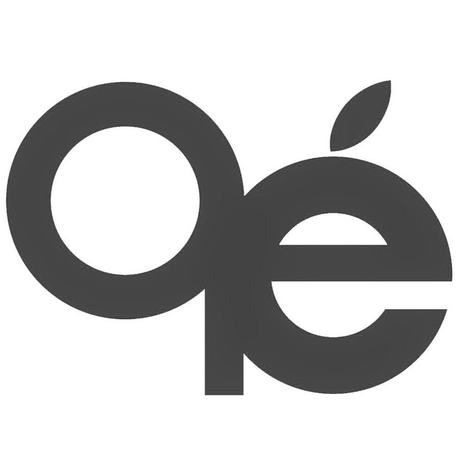 Trademark Logo QE